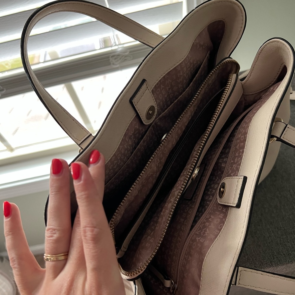 Kate Spade Rory Satchel - Picture 5 of 6